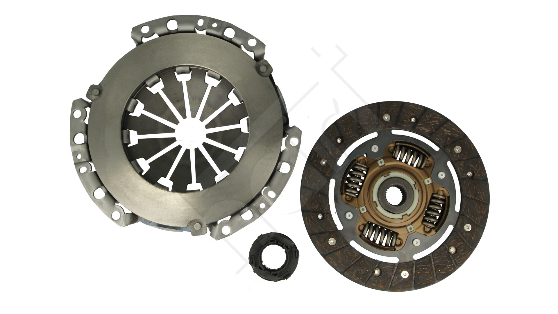 Zestaw sprzęgła HART 353 066