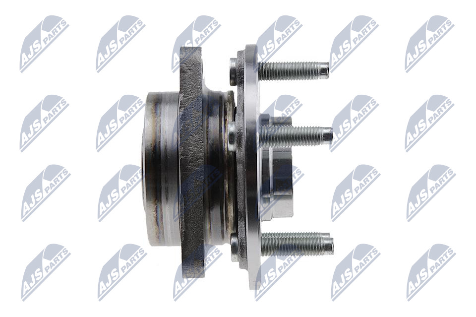 Zestaw łożysk koła NTY KLP-PL-030