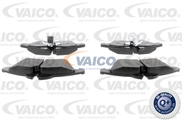 Klocki hamulcowe VAICO V30-8139
