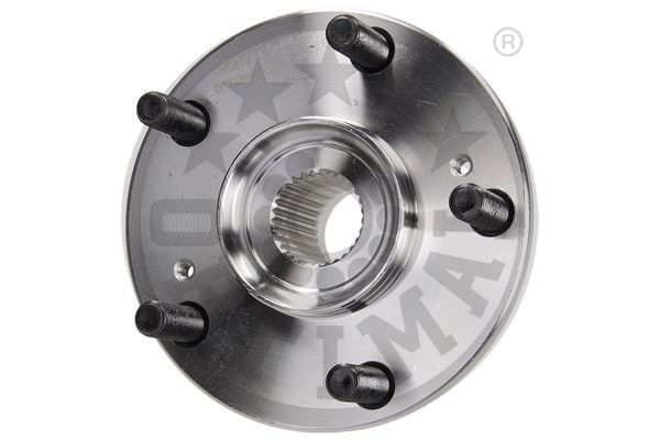 Piasta koła OPTIMAL 04-P424