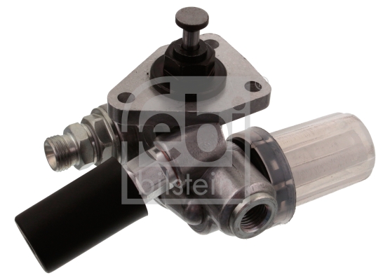 Pompa, zespół zasilający FEBI BILSTEIN 40648