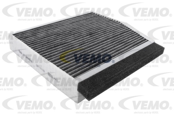 Filtr kabinowy VEMO V30-31-1059