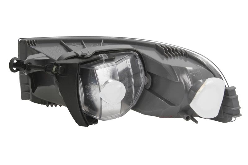 Lampa przeciwmgielna przednia ABAKUS 665-2009R-UE