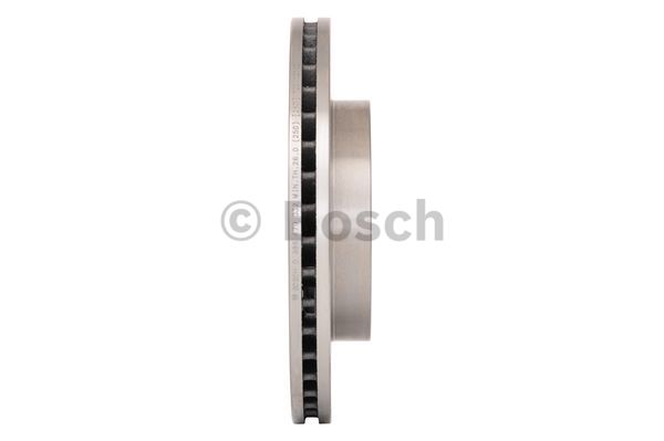 Tarcza hamulcowa BOSCH 0 986 479 D32