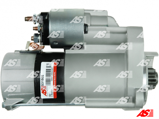 Rozrusznik AS-PL S3150S