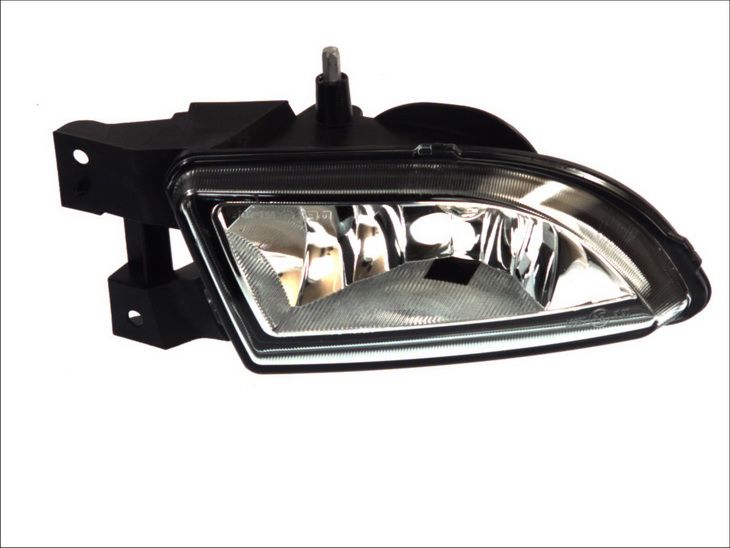 Lampa przeciwmgielna przednia ABAKUS 661-2015R-UE