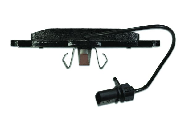 Klocki hamulcowe HELLA 8DB 355 008-921