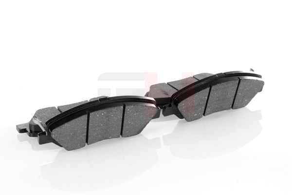 Klocki hamulcowe GH GH-411302