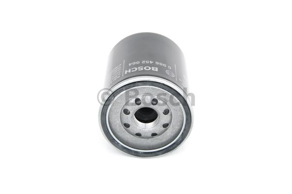 Filtr oleju BOSCH 0 986 452 064