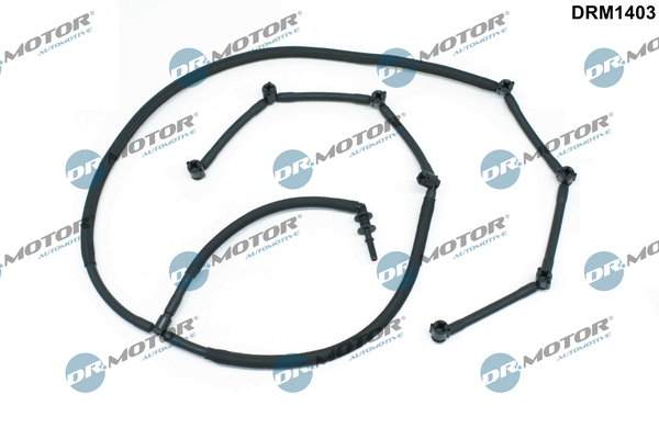 Wąż przelewowy DR.MOTOR AUTOMOTIVE DRM1403
