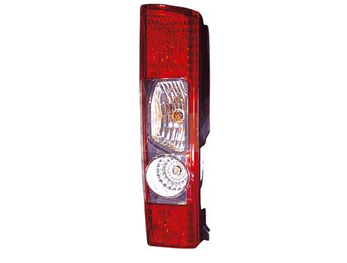 Lampa tylna zespolona ALKAR 2202856