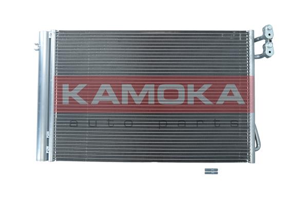 Skraplacz, klimatyzacja KAMOKA 7800175