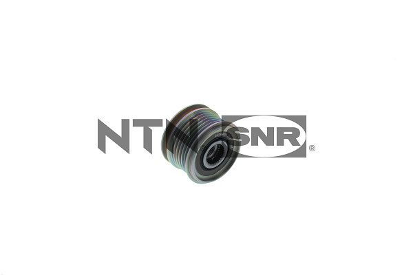 Sprzęgło alternatora SNR GA755.12
