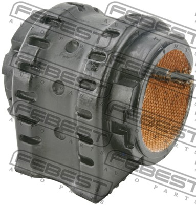 Guma stabilizatora FEBEST LRSB-RRSIII