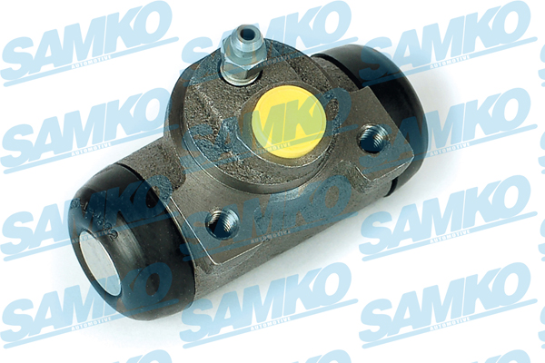 Cylinderek SAMKO C31029