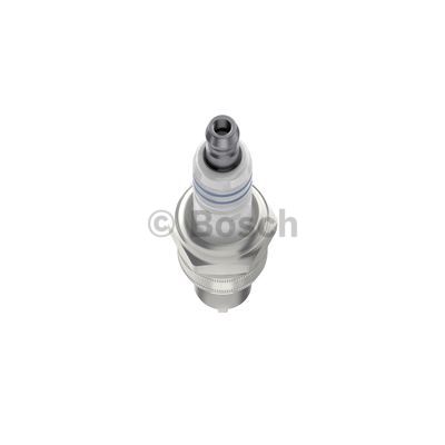 Świeca zapłonowa BOSCH 0 242 229 658