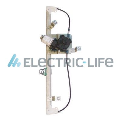 Podnośnik szyby ELECTRIC LIFE ZR RN62 R