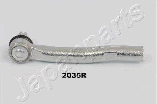 Końcówka drążka kierowniczego JAPANPARTS TI-2035R