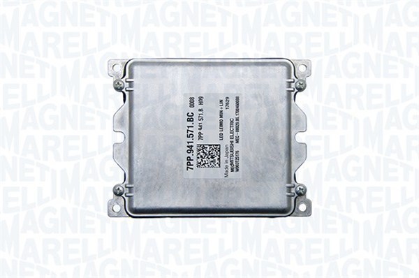 Sterownik oświetlenia MAGNETI MARELLI 711307329538