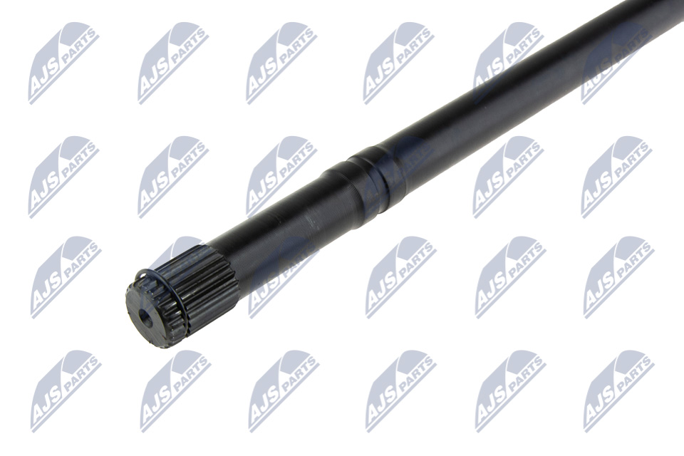 Półoś napędowa NTY NWP-HY-519