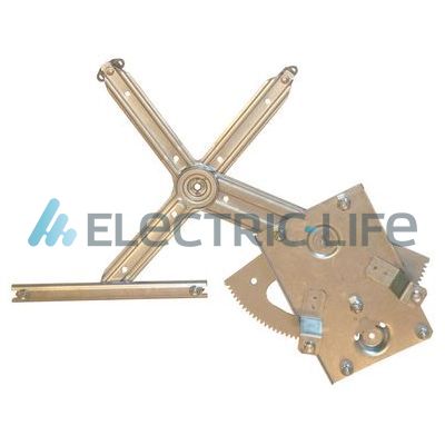 Podnośnik szyby ELECTRIC LIFE ZR OP710 R