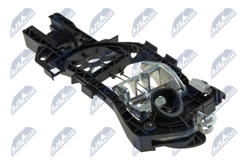 Ramka klamki drzwi NTY EZC-VW-118