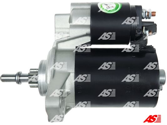 Rozrusznik AS-PL S0062PR