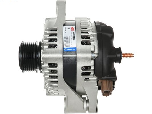 Alternator AS-PL A6217PR