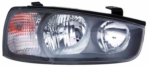 Reflektor ABAKUS 221-1126R-LDEM2
