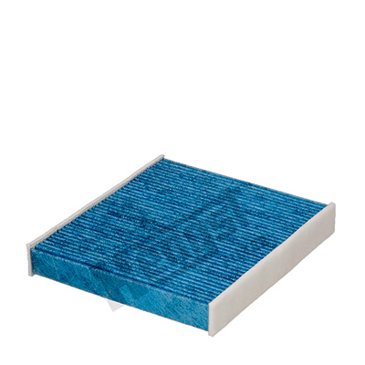 Filtr kabinowy HENGST FILTER E1990LB