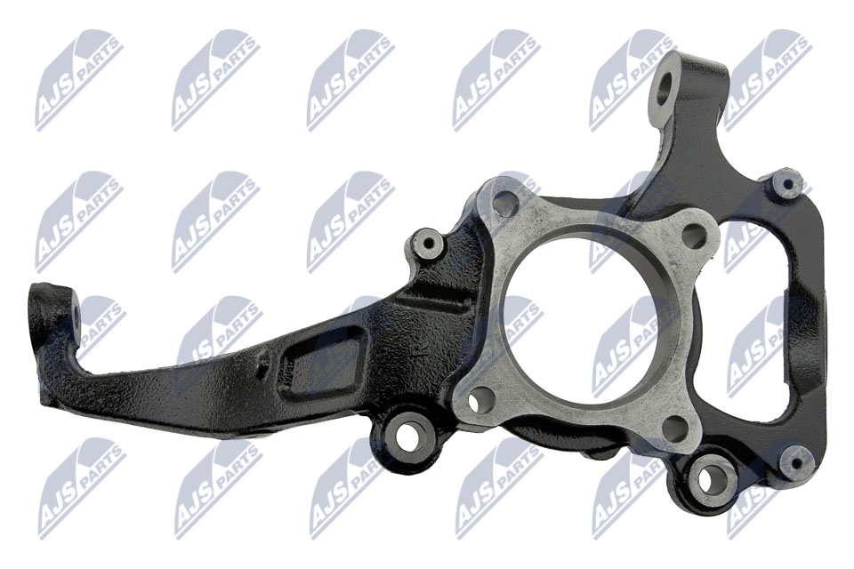 Czop łożyska koła NTY ZZP-FR-035