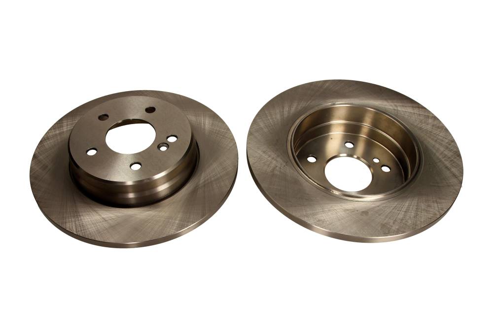 Tarcza hamulcowa MAXGEAR 19-1015