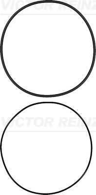 Zestaw uszczelek, tuleja cylindra VICTOR REINZ 15-77006-01