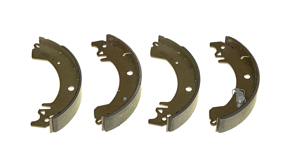 Szczęki hamulcowe BREMBO S 68 537
