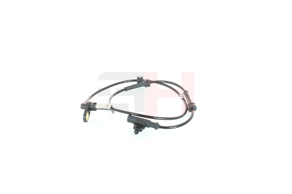 Czujnik prędkości obrotowej koła GH GH-712288H