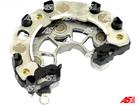 Mostek prostowniczy alternatora AS-PL ARC0090