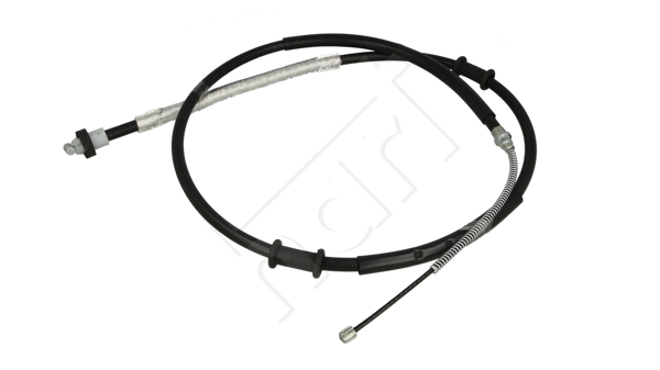 Linka hamulca ręcznego HART 224 267