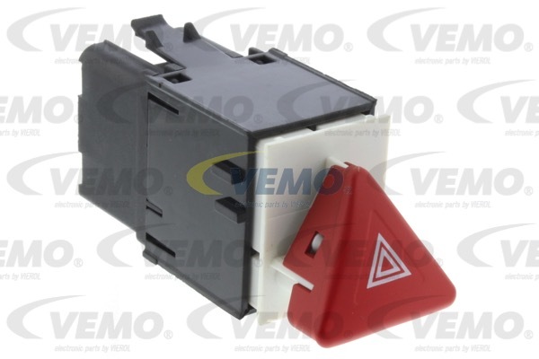 Włącznik świateł awaryjnych VEMO V10-73-0163