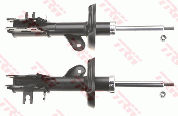 Amortyzator TRW JGM1339T