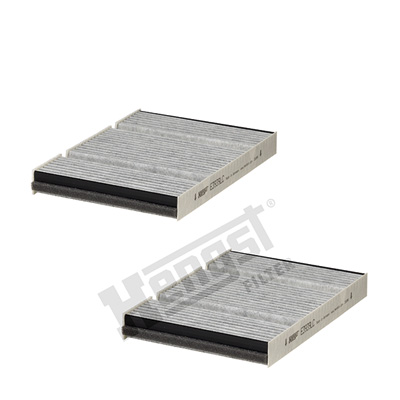 Filtr kabinowy HENGST FILTER E3939LC-2