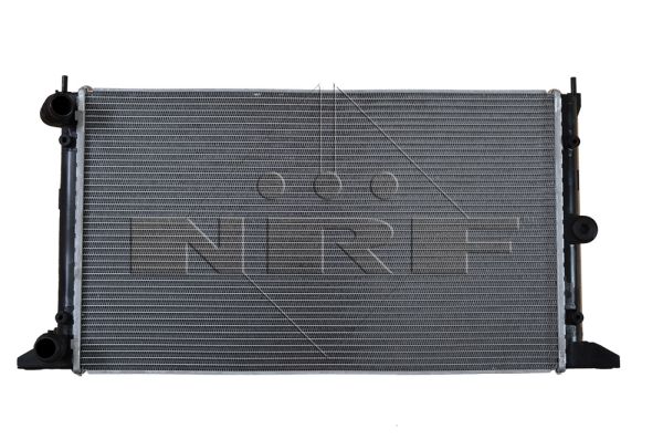 Chłodnica NRF 50592
