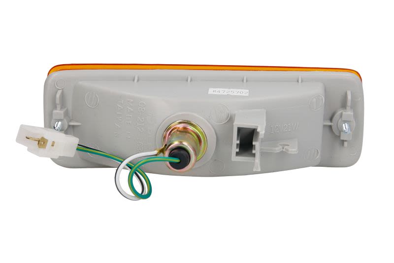 Lampa kierunkowskazu ABAKUS 212-1638L-AE