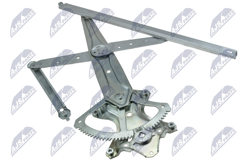 Mocowanie, zacisk hamulcowy NTY HZP-PE-002A