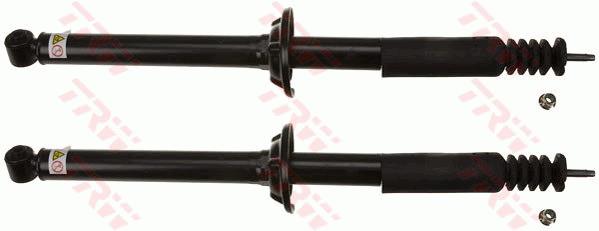 Amortyzator TRW JGS167T