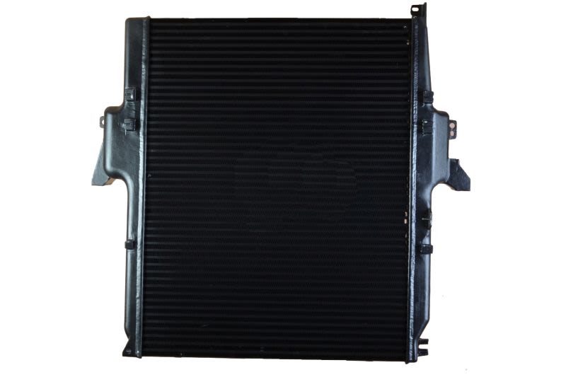 Chłodnica powietrza intercooler NRF 30021