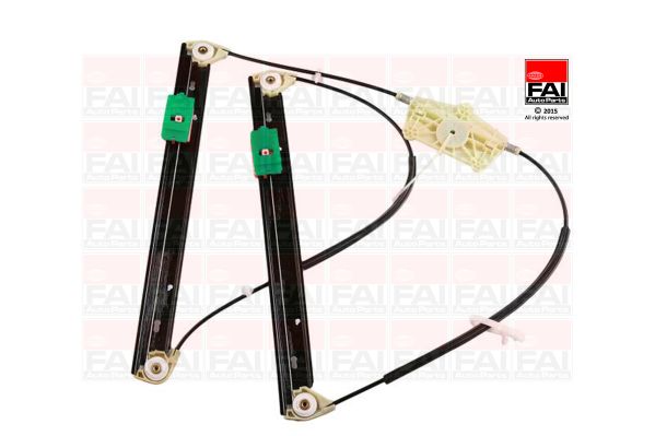 Podnośnik szyby FAI AUTOPARTS WR011