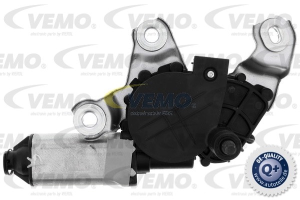 Silnik wycieraczek VEMO V10-07-0037