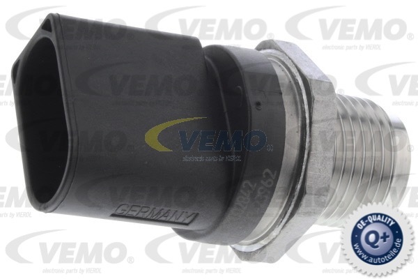 Czujnik ciśnienia paliwa VEMO V30-72-0077