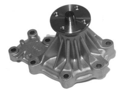 Pompa wody AISIN WPZ-030V