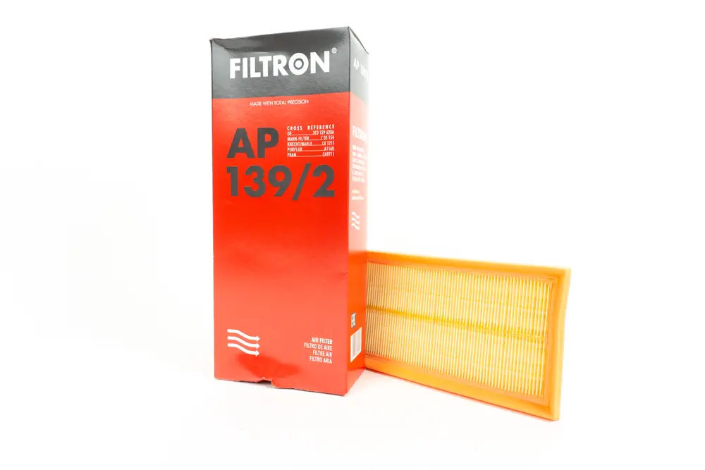 Filtr powietrza FILTRON AP139/2